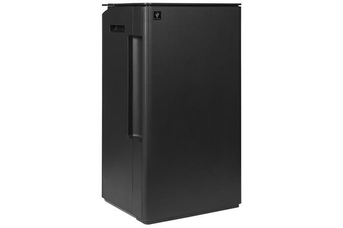 Máy lọc không khí và hút ẩm Sharp DW-T30FV-H